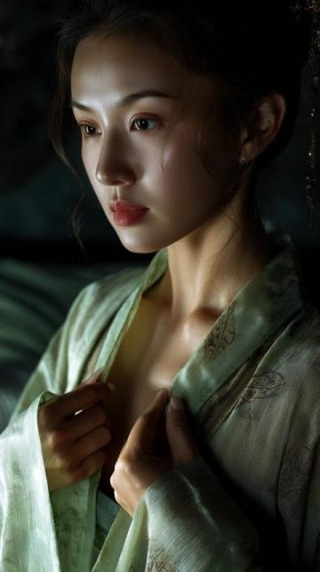 左小青演繹刑警魏杰妻子，展現(xiàn)深明大義的家庭力量