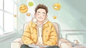 素享英語:一詞三句學成語