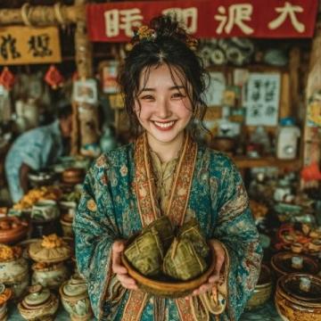 揭秘云南地道美食：過橋米線、鮮花餅與更多誘人佳肴