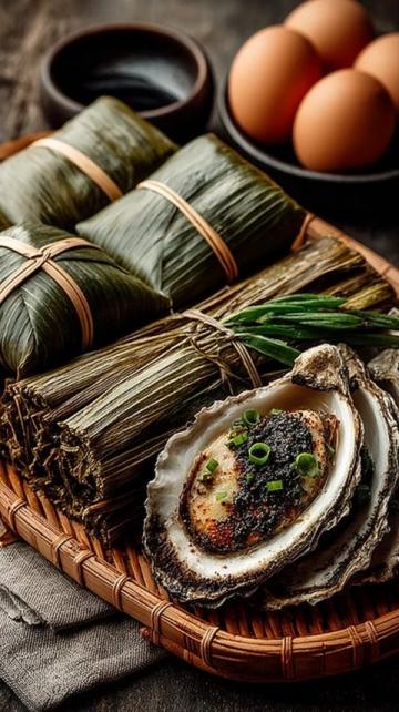 福建特色美食：海鮮與山珍的完美結(jié)合