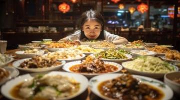 探秘陜西：歷史悠久的美食盛宴與八大經典小吃