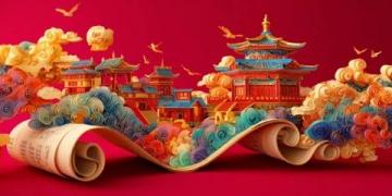 2025年春節特色年貨采購指南:各地市場亮點推薦