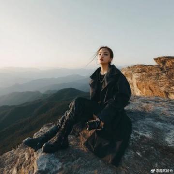 探秘衢州常山白馬山：登山愛好者的絕美隱秘天堂，盡覽壯麗風景與自然奇觀！