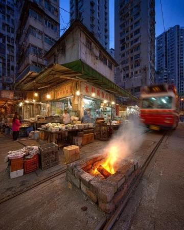 香港兩日游攻略:輕松規(guī)劃不走回頭路行程