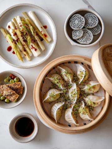 深圳必嘗美食推薦：粵菜特色與國(guó)際風(fēng)味共存