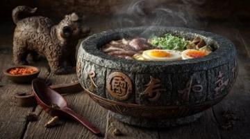 吉林美食全攻略(吉林美食特色)