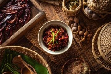 廣西十大特色美食盤點:探尋民族風情與舌尖上的魅力