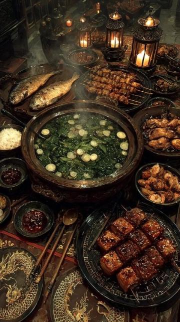 天津特色小吃大盤點：必嘗十大傳統美食攻略