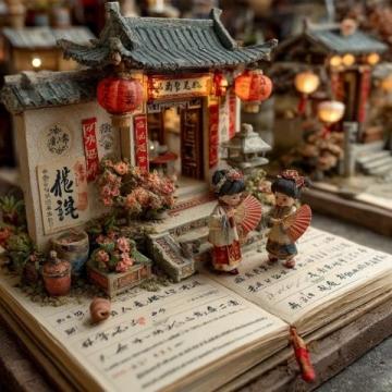 2025年春節特色年貨采購指南:各地市場亮點推薦