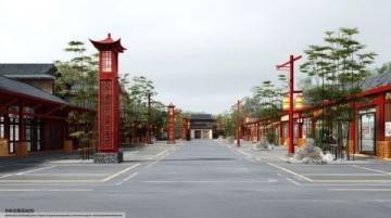 重慶科園四路美食街區魅力探秘消費奇“渝”記首播精彩播報
