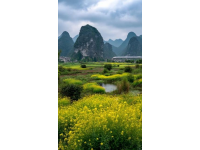 陽光下的路程 退休后的我從南方起步, 贛州是我的第一站.