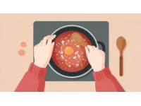 居家繼續(xù)烹飪美味佳肴