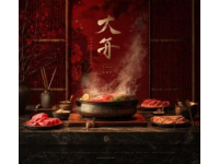 天水麻辣燙走紅：傳統(tǒng)與現(xiàn)代交融的味覺盛宴