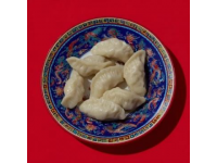 用英語介紹中國傳統美食：餃子的故事與發展歷程