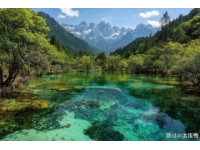 遼寧十大摩旅寶藏路線：自然風光與美食之旅