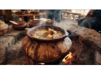 探尋新疆美食：融合多地域特色的獨特風味之旅