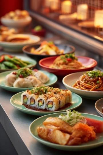 家鄉(xiāng)味道：哪些特色美食最令你回味？