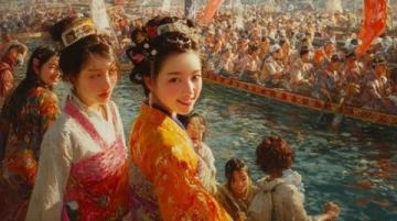體驗貴州民族服享受地道美食,性價比如何?