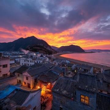 廣東茂名2天游攻略：城市海濱風(fēng)光歷史文化自然景觀之旅