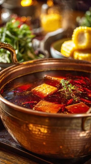 云浮新興龍山溫泉酒店三天美食之旅：每日新味不停歇