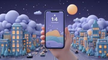 蘋果即將發布的操作系統更新 iOS18.4.1還未正式推出