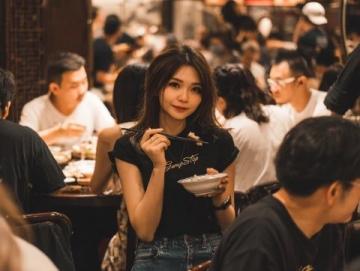 十年來吃過最便宜的一頓飯:兩份面條僅36元
