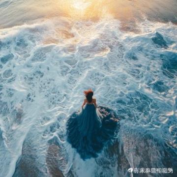 美女深圳看海美人魚拍攝地詳細攻略|||跟朋友一起來深圳想看海,考慮到假期