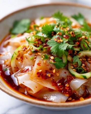 四川經典美食推薦：麻辣鮮香不可錯過！