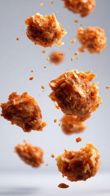 手殘黨也能做！12款美味炸貨店秘方分享