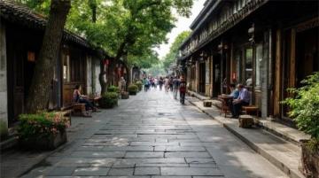 分享城市新鮮事江南小城宜興，不但因紫砂陶藝而聲名遠揚