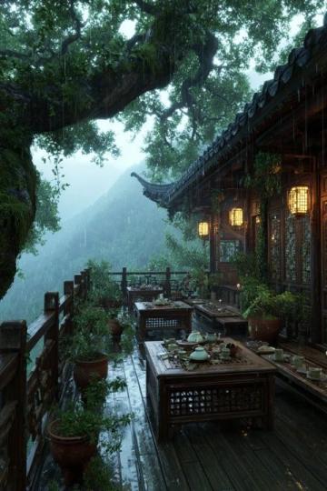 云南彌勒游記:體驗寧靜水鄉風情與美味早餐的魅力(圖)