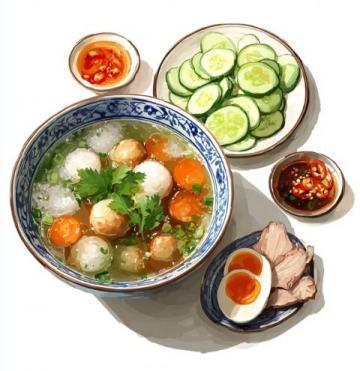 標題每天一道養生湯，3塊錢喝出好氣色！中醫說這碗湯是平民滋補王
