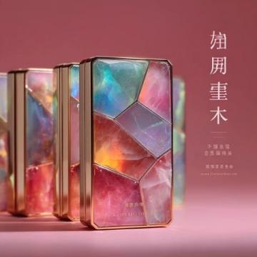 （美食之江蘇篇）層層甜蜜，解鎖揚州千層油糕的獨特魅力