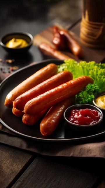 如何制作美味玉米糯米腸：多種做法分享