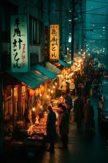 在日本旅行多次后發現：規矩嚴苛連游客也不例外