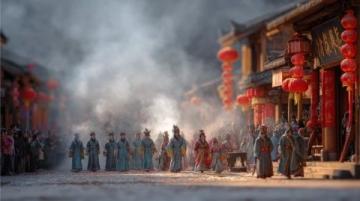 五一假期河南有哪些適合旅游的小眾景點?