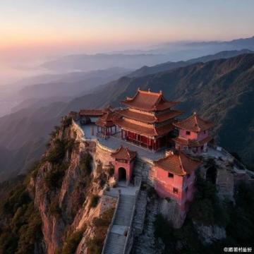 正定大佛寺：探尋千年古剎的歷史與文化魅力