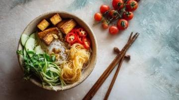 小朋友也愛吃的豆角蒸面條秘方詳解