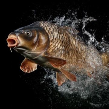 黃河淡水魚入海后命運如何?生存挑戰與生態影響探討