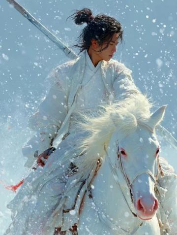 黃梅戲白衣勝雪紀念日特別回顧