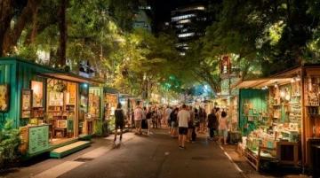 宜賓美食地圖：藏匿于市井的小店，帶你嘗遍地道美味