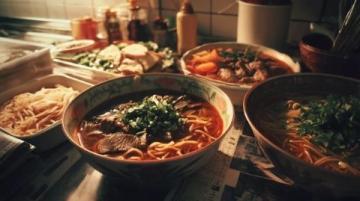 廣西南寧特色美食：酸辣風味與民族融合佳肴