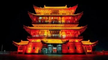 中衛(wèi)旅游必嘗寧夏中衛(wèi)特色美食攻略,夜游“兩街一城”不可錯(cuò)過