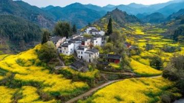 探尋云南富源:資源豐富之美景,歷史與現代交融之地
