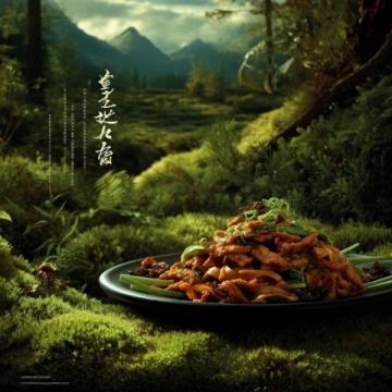 重慶必吃經典美食和非遺小吃