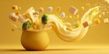 2025年美食Vlog新趨勢:從地方小吃到國際甜點的味覺探索