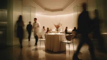 羅賓餐廳:40年米其林大廚執掌,西湖畔品嘗獨特中西美食