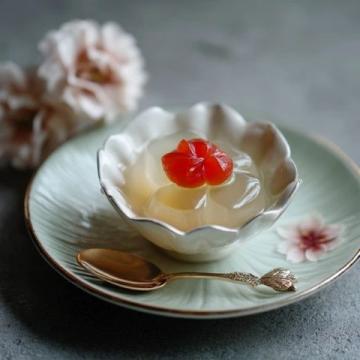 鼓浪嶼餡餅與馬蹄糕：舌尖上的福建風情
