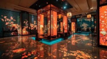 靜安寺必打卡西餐店"MEL BOURNE貓爾本"，創意美食等你來嘗！