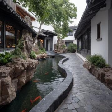 探秘順德容桂味可道:11年老字號粵菜館,食在順德新發現